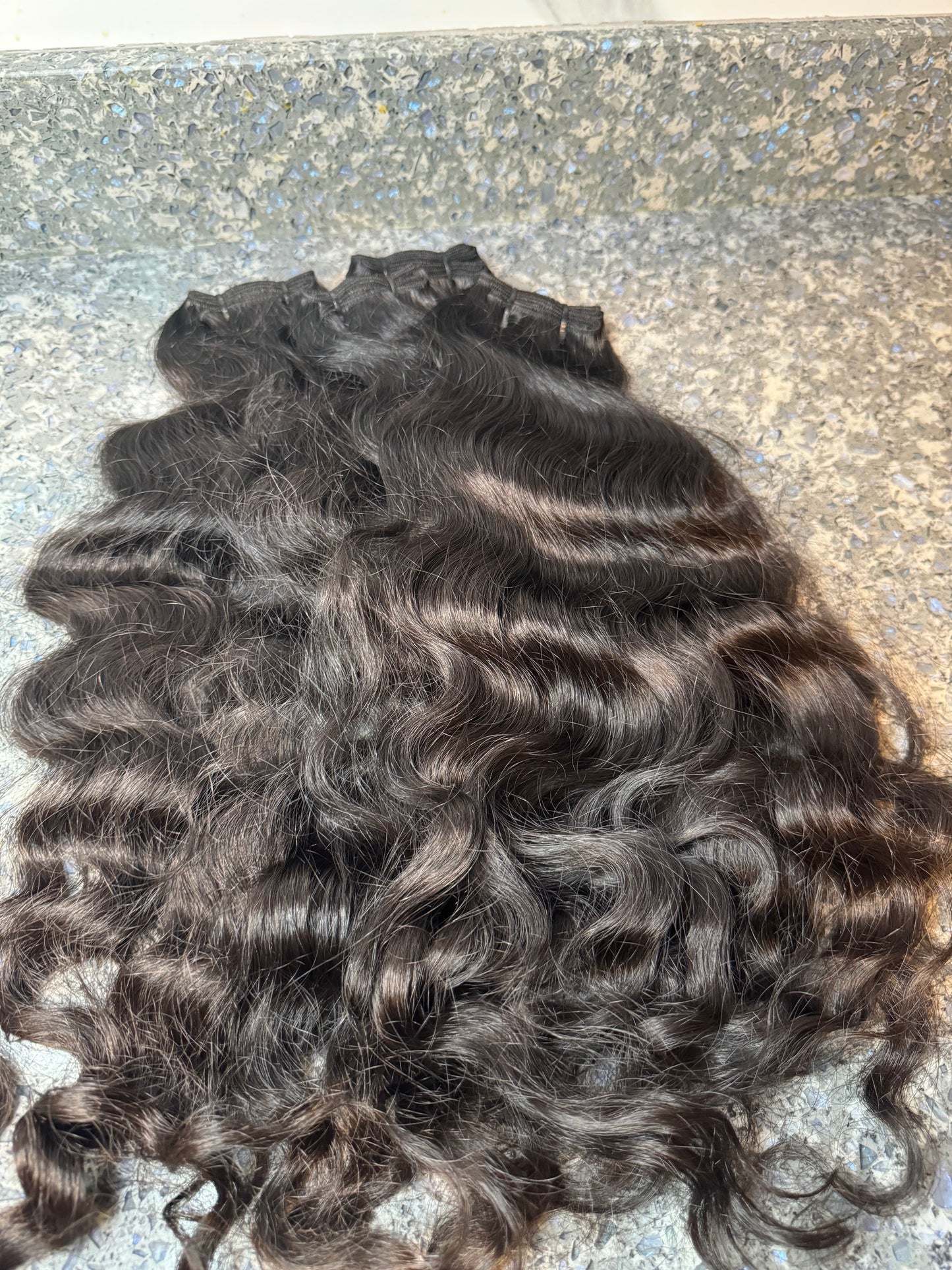 (Pre-order) curly bundles