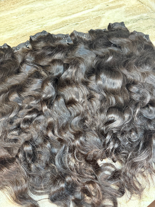 personal hair vendor